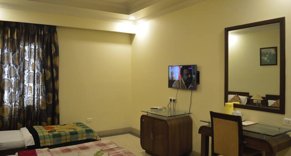 Shubhodhaya Lodge, Bangalore 5